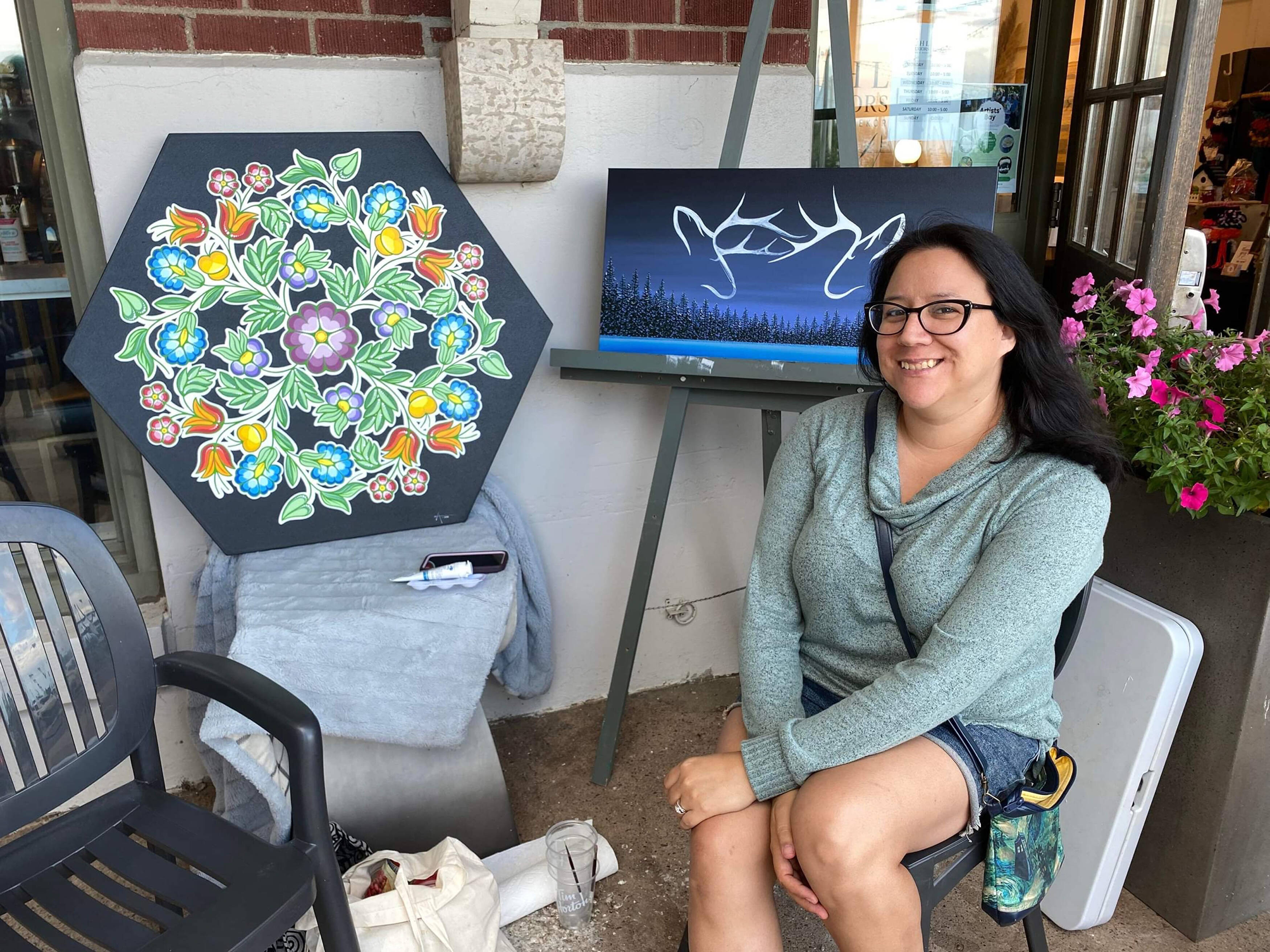Studio Artists | Wazison Arts